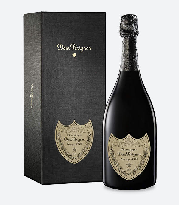 dom perignon vintage 2009 brut