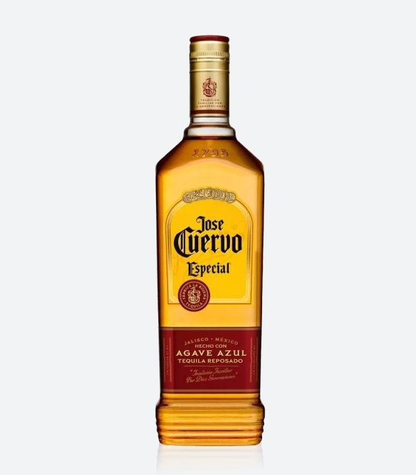 Jose Cuervo Especial Dorado 750ml La Vinoteca de Camilo El Calafate Venta Online