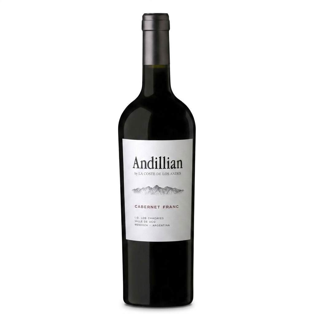 Andillian-CF