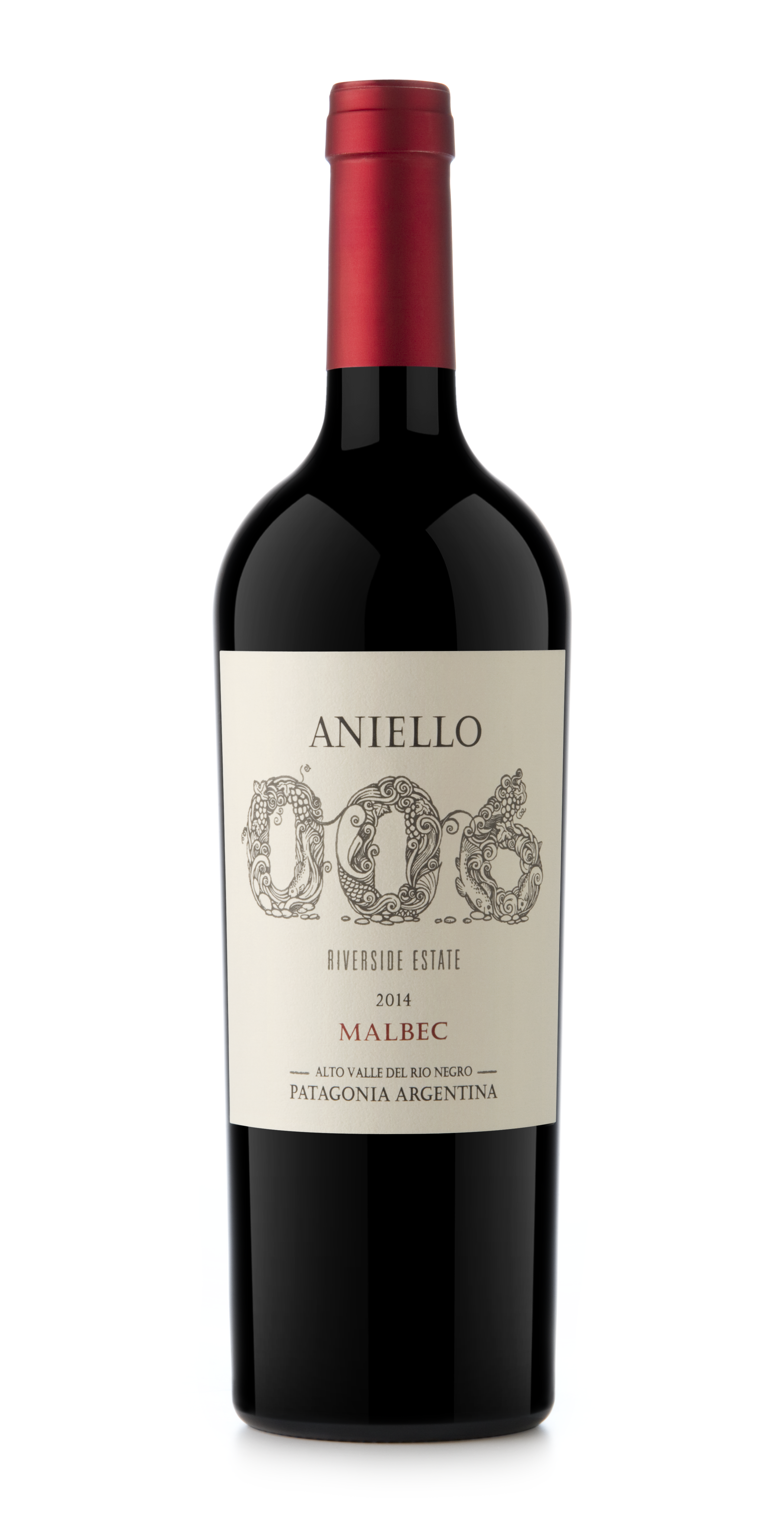 Aniello 006 Malbec bottle pic