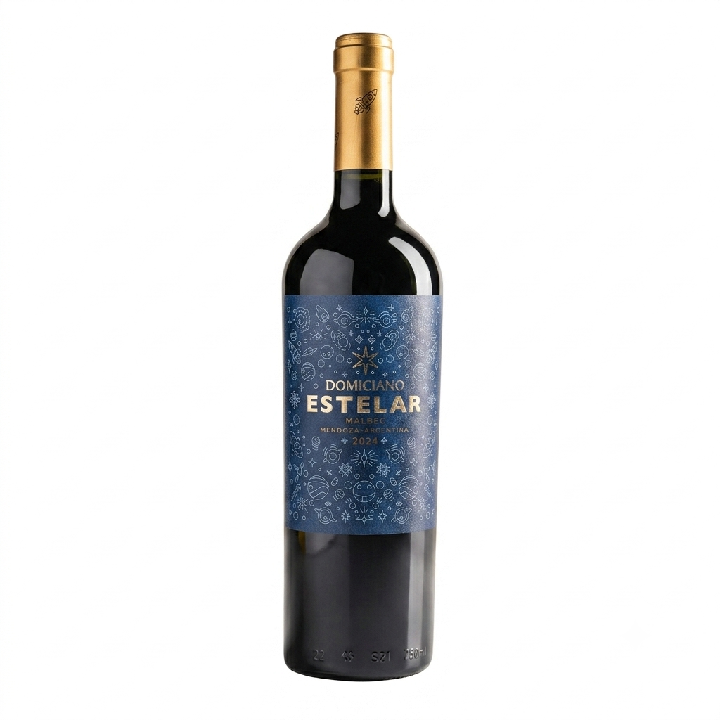 Estelar-Malbec