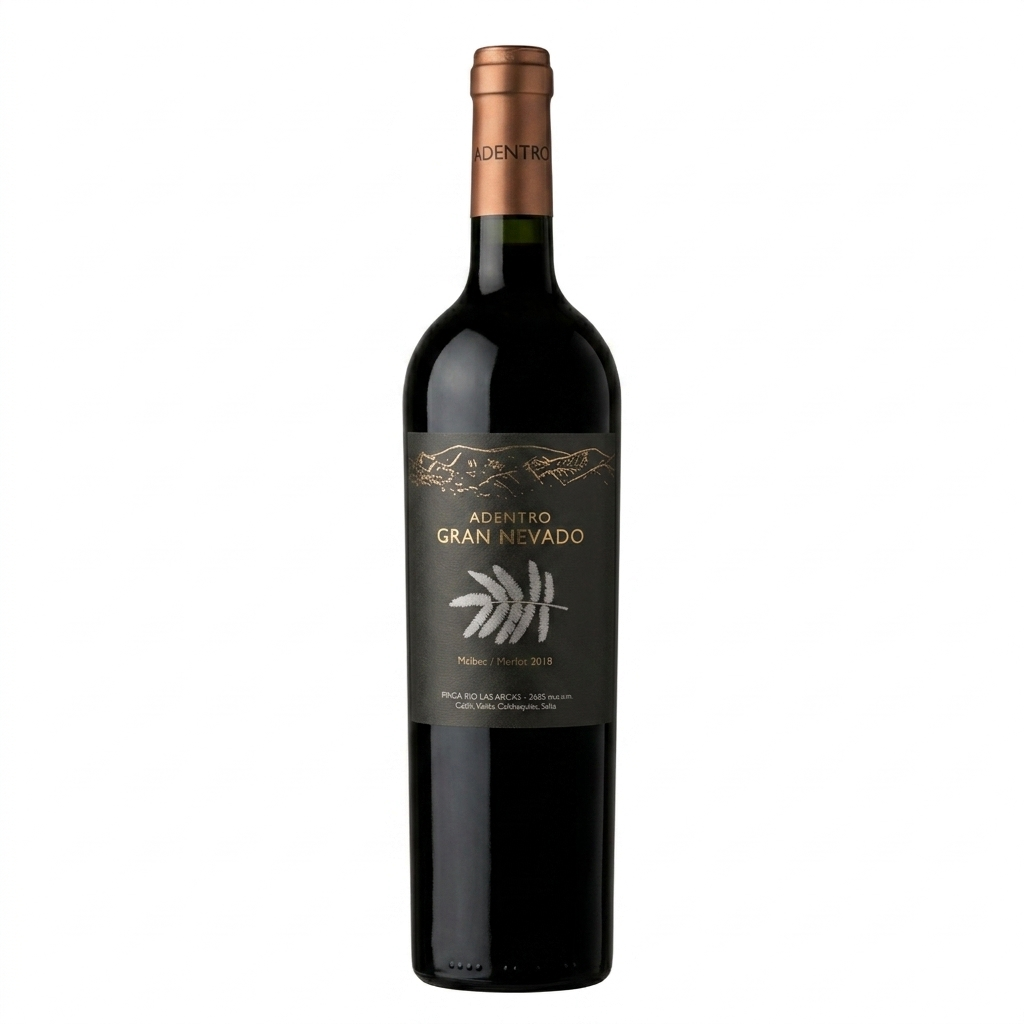 GranNevado-Tinto