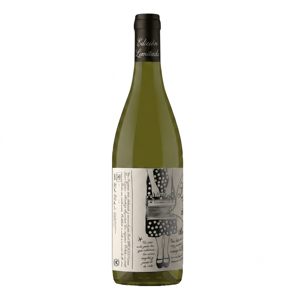 LaLa Lá - Chenin